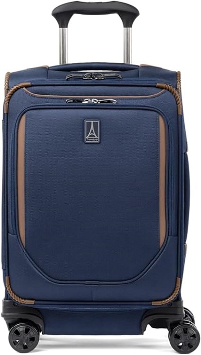 5. Travel Pro Crew Classic Carry-on for International Travel